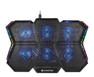 Tracer GAMEZONE Streamer 17" - 1262577 - zdjęcie 1